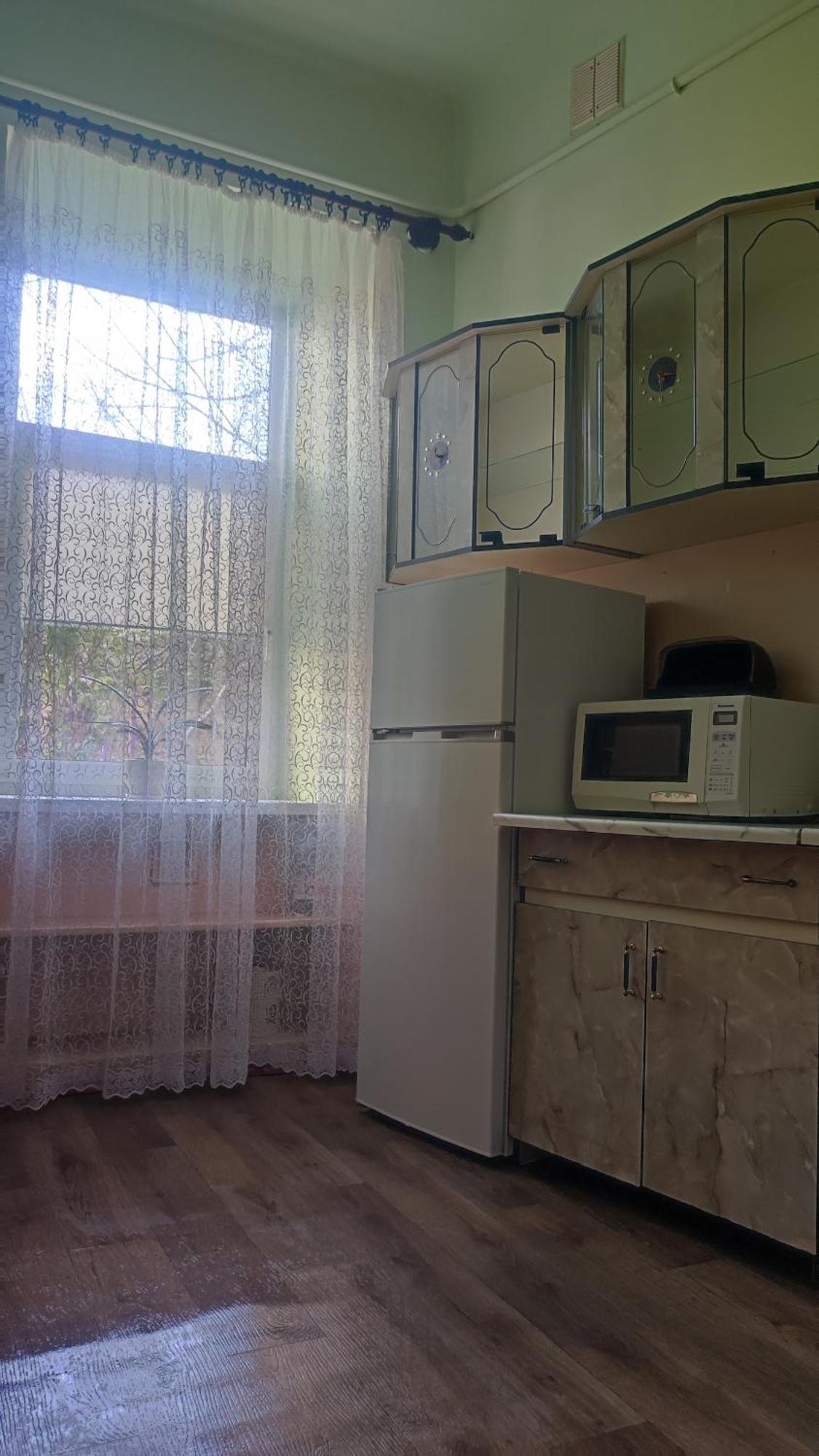Apartment On Sheptytskyh 27 利沃夫 外观 照片